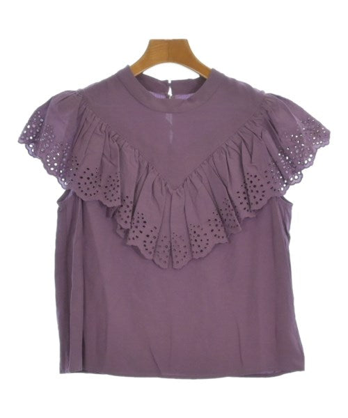 PROPORTION BODY DRESSING 女襯衫