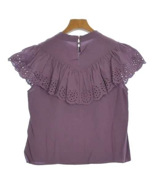 PROPORTION BODY DRESSING 女襯衫