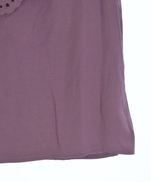 PROPORTION BODY DRESSING 女襯衫
