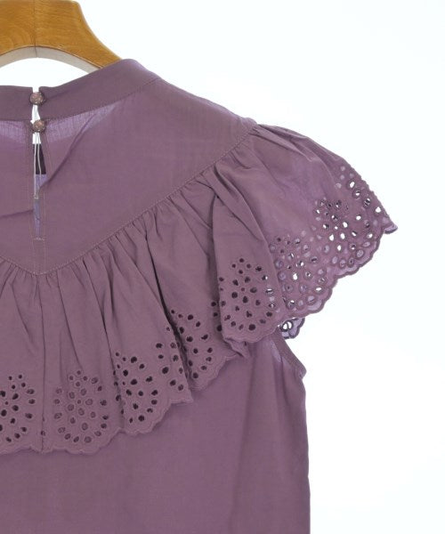 PROPORTION BODY DRESSING 女襯衫