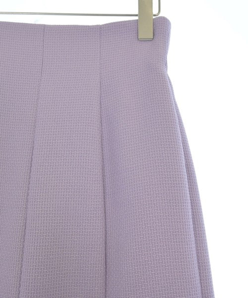 PROPORTION BODY DRESSING 長裙/超長裙