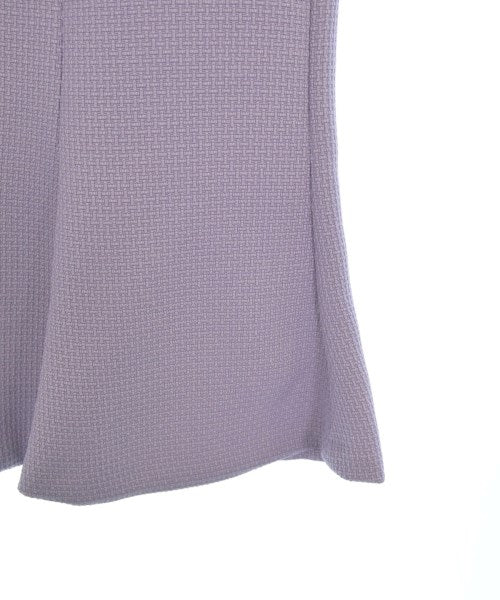 PROPORTION BODY DRESSING 長裙/超長裙