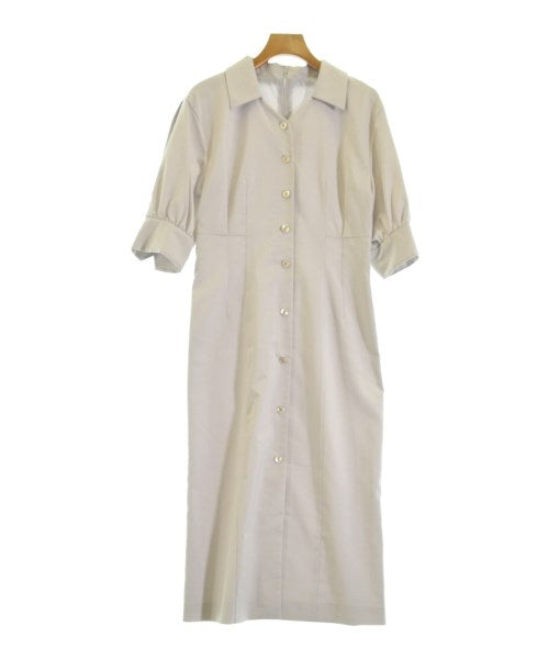 PROPORTION BODY DRESSING 襯衫裙