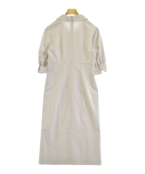 PROPORTION BODY DRESSING 襯衫裙