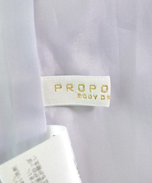 PROPORTION BODY DRESSING 襯衫裙