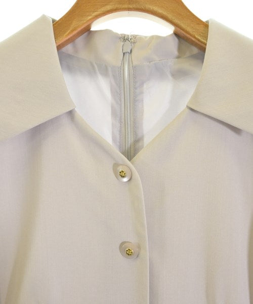 PROPORTION BODY DRESSING 襯衫裙