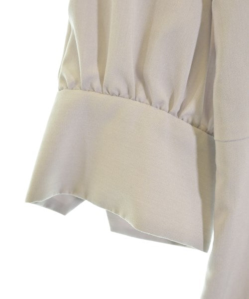 PROPORTION BODY DRESSING 襯衫裙