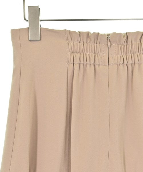 PROPORTION BODY DRESSING 膝上裙