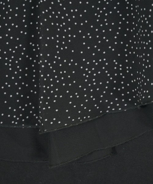 PROPORTION BODY DRESSING T恤/上衣