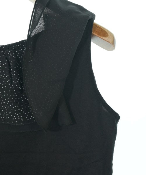 PROPORTION BODY DRESSING T恤/上衣