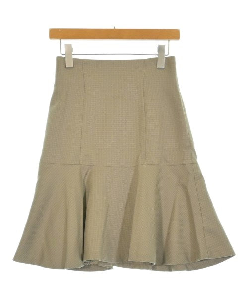 PROPORTION BODY DRESSING 迷你裙