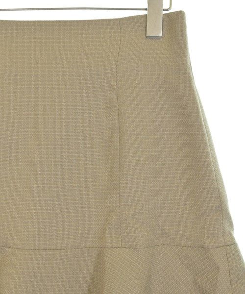 PROPORTION BODY DRESSING 迷你裙