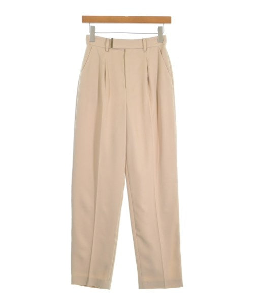 PROPORTION BODY DRESSING 其他褲