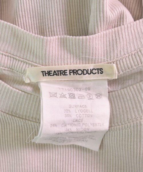 THEATRE PRODUCTS T恤/上衣