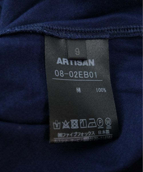 ARTISAN T恤/上衣
