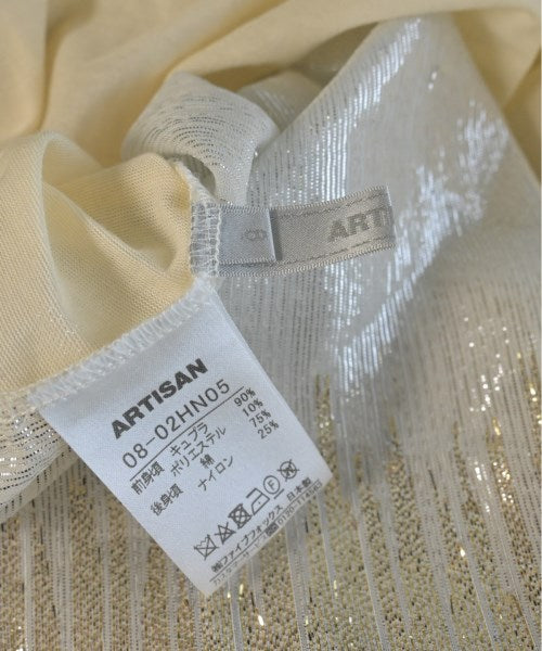 ARTISAN 女襯衫
