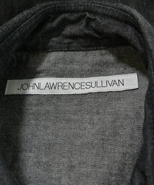 JOHN LAWRENCE SULLIVAN 休閒襯衫
