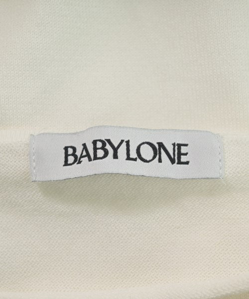 BABYLONE 毛衣