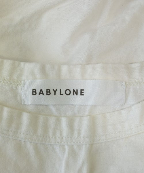 BABYLONE 無袖上衣