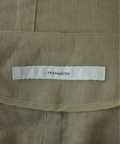 FRAMeWORK 其他夾克