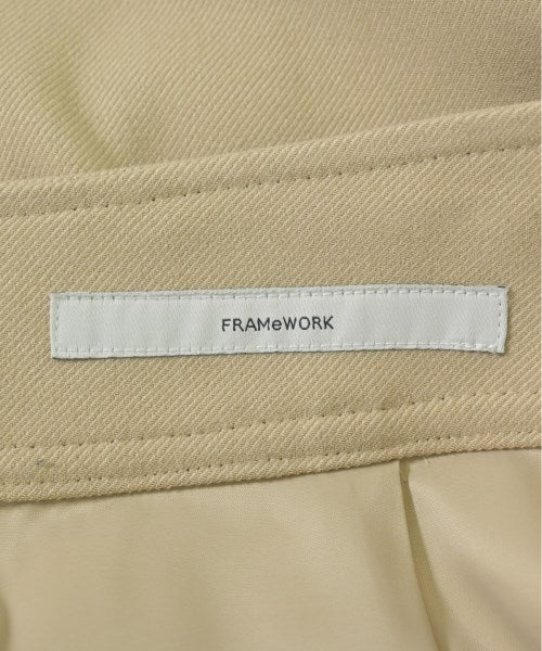 FRAMeWORK 長裙/超長裙