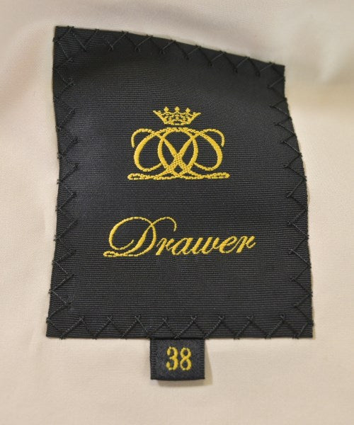 Drawer 西裝外套