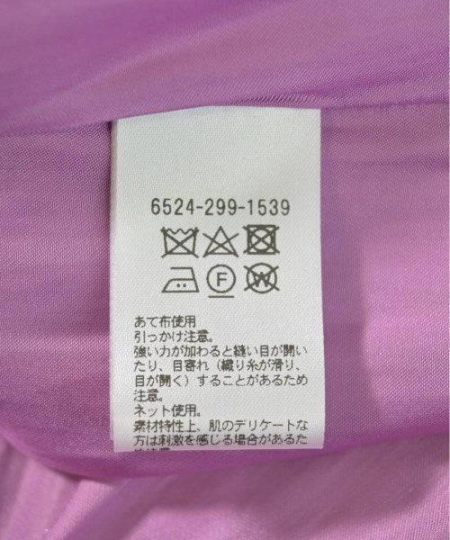 Drawer 長裙/超長裙