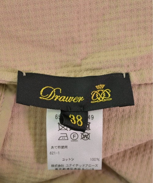 Drawer 女襯衫