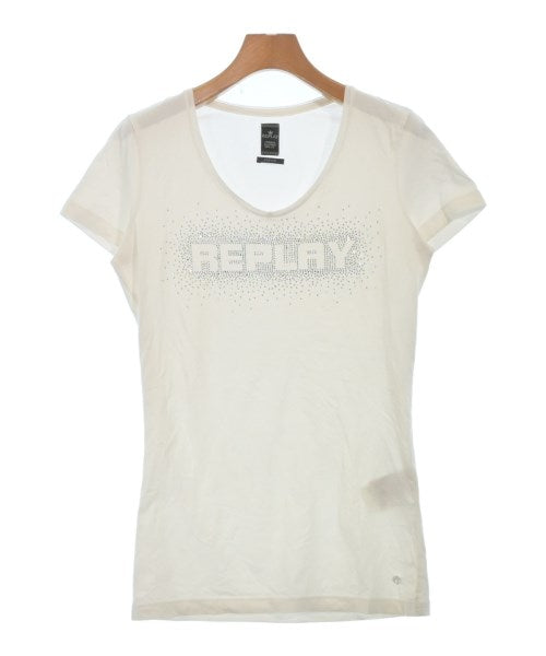 REPLAY T恤/上衣