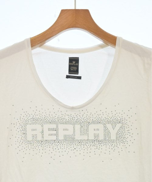 REPLAY T恤/上衣