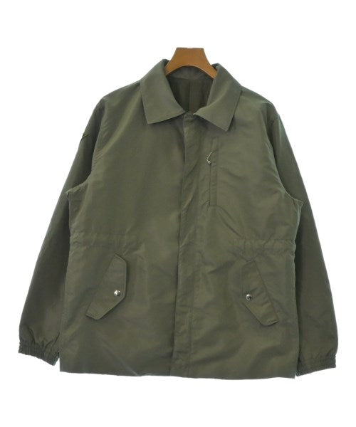 Other brand 其他飛行外套