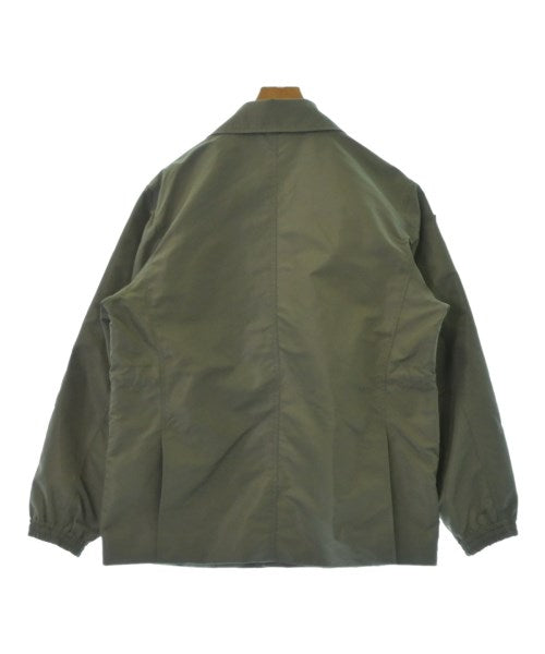 Other brand 其他飛行外套