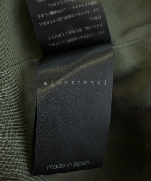 Other brand 其他飛行外套