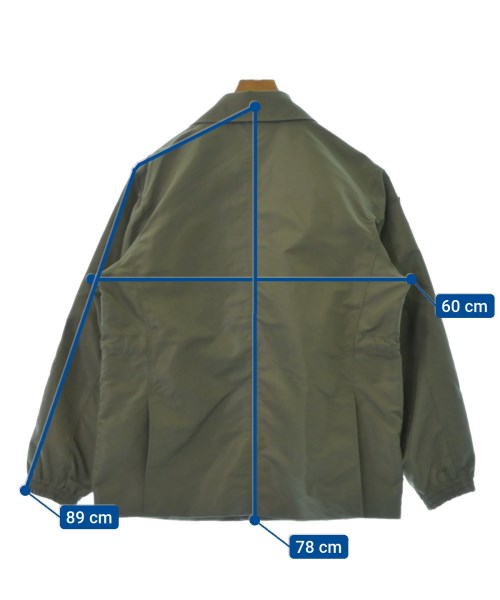 Other brand 其他飛行外套