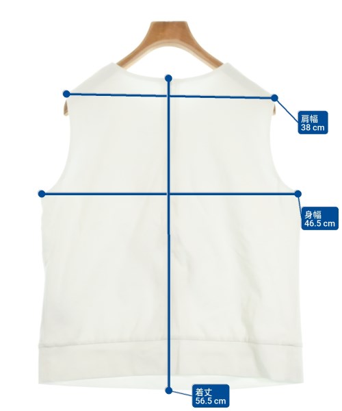 Other brand 無袖上衣