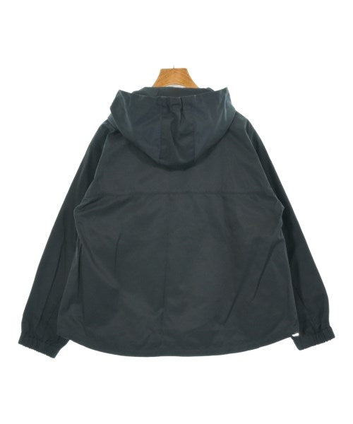 aqua girl 山系外套