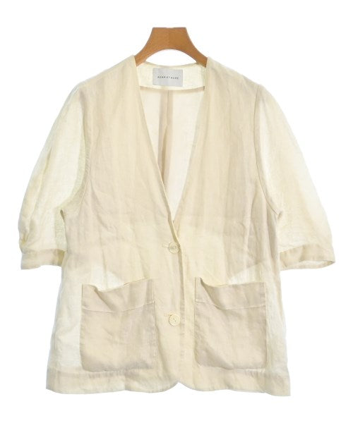 ADAM ET ROPE 休閒夾克