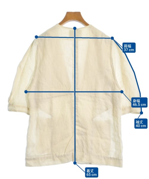 ADAM ET ROPE 休閒夾克