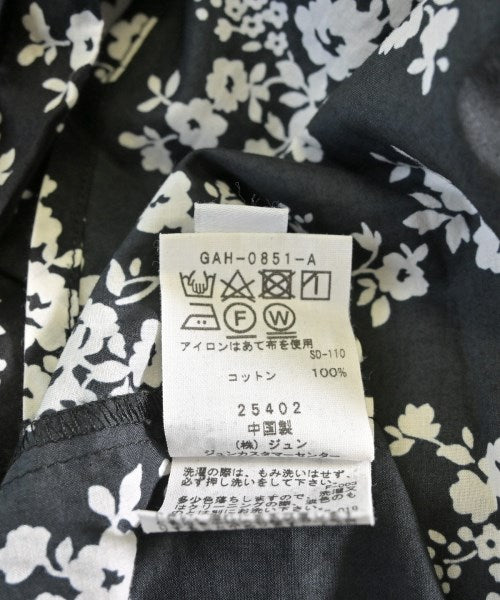 ADAM ET ROPE 休閒襯衫