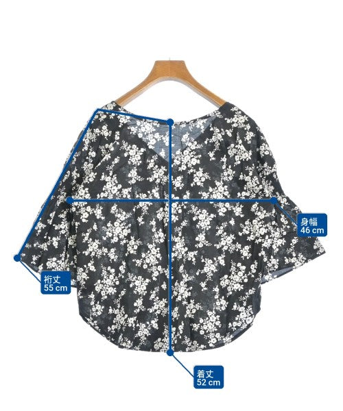 ADAM ET ROPE 休閒襯衫