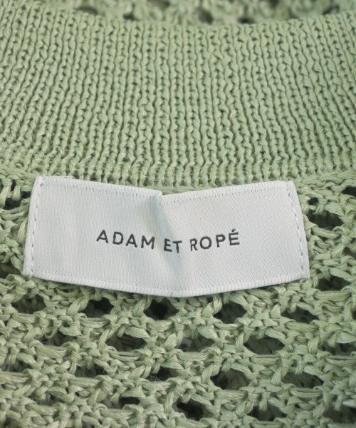 ADAM ET ROPE 毛衣