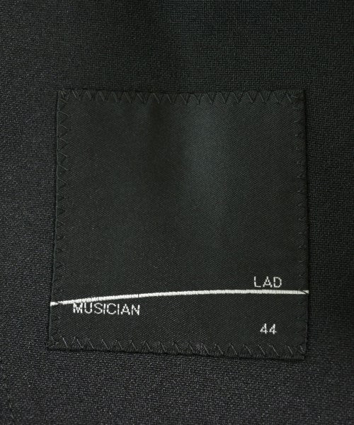 LAD MUSICIAN 休閒夾克