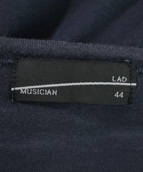LAD MUSICIAN T恤/上衣