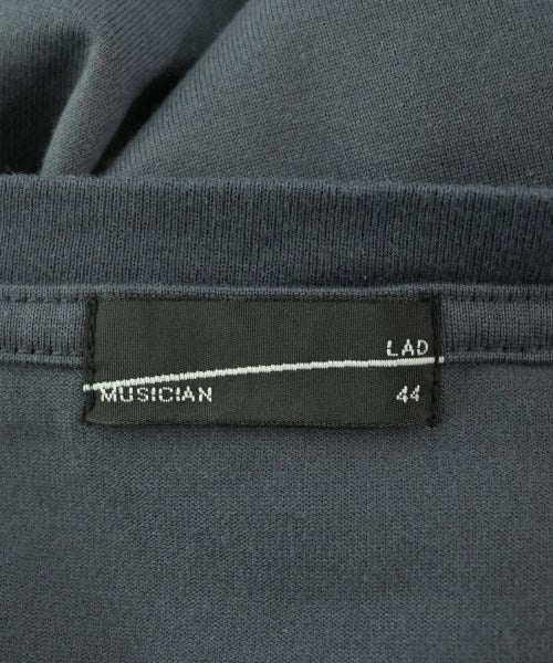 LAD MUSICIAN T恤/上衣