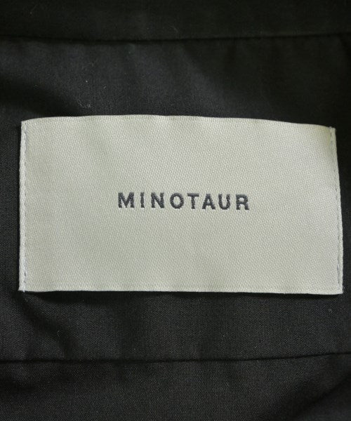MINOTAUR 休閒襯衫