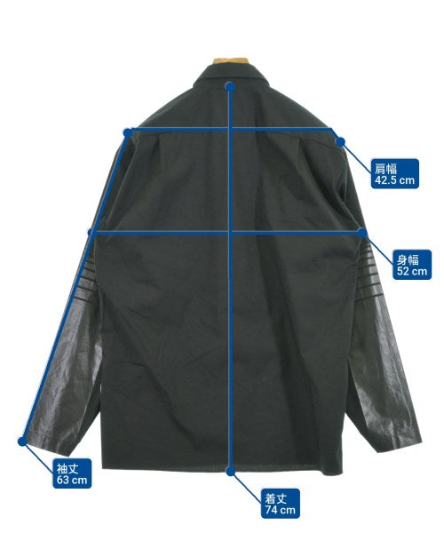 MINOTAUR 休閒襯衫