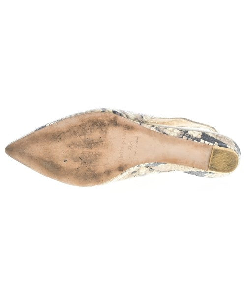 Odette e Odile 其他鞋款