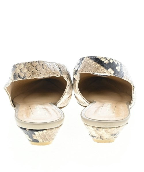 Odette e Odile 其他鞋款