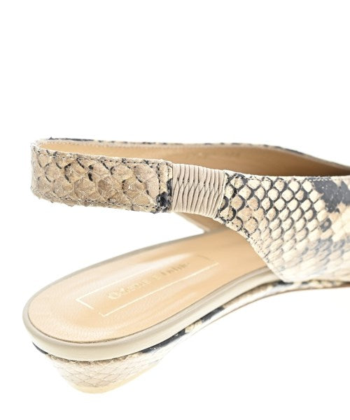 Odette e Odile 其他鞋款