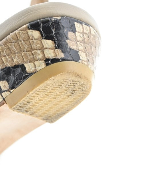 Odette e Odile 其他鞋款